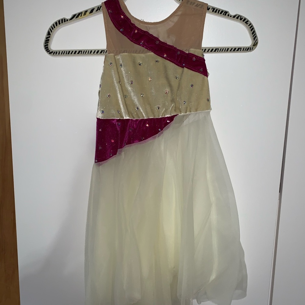 Dance Costume